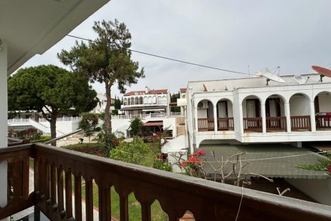 Lägenhet i Avsallar, Antalya, Turkiet Nr. 167566 - 4