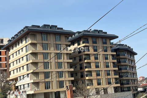 2+1 Lejlighed i Istanbul, Tyrkiet Nr. 177665 - 16