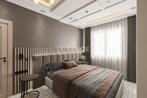 2+1 Lejlighed i Istanbul, Tyrkiet Nr. 177665 - 9
