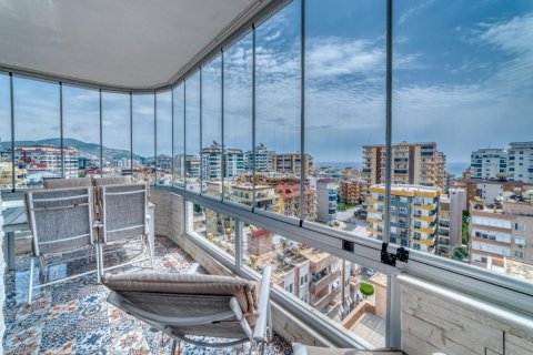 Wohnung in Mahmutlar, Antalya, Türkei Nr. 168357 - 20