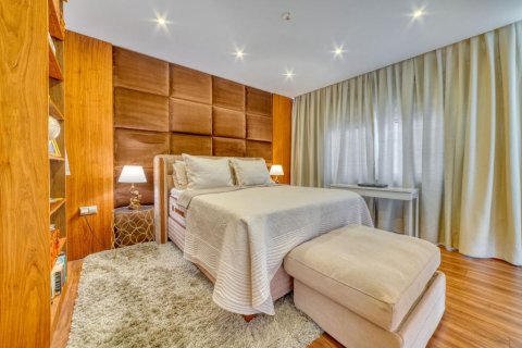 Wohnung in Mahmutlar, Antalya, Türkei Nr. 168357 - 11
