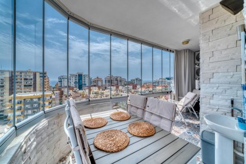 Wohnung in Mahmutlar, Antalya, Türkei Nr. 168357 - 18