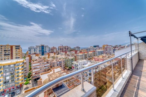 Wohnung in Mahmutlar, Antalya, Türkei Nr. 168357 - 24