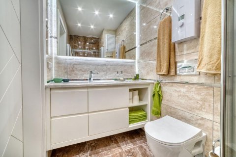 Wohnung in Mahmutlar, Antalya, Türkei Nr. 168357 - 16