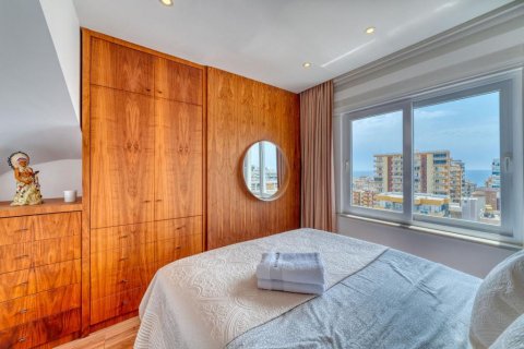 Wohnung in Mahmutlar, Antalya, Türkei Nr. 168357 - 7