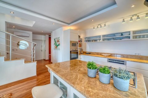 Wohnung in Mahmutlar, Antalya, Türkei Nr. 168357 - 5