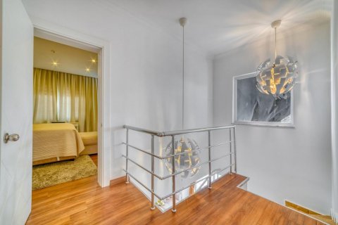 Wohnung in Mahmutlar, Antalya, Türkei Nr. 168357 - 4