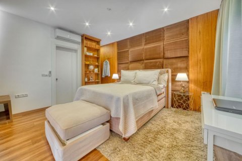 Wohnung in Mahmutlar, Antalya, Türkei Nr. 168357 - 10
