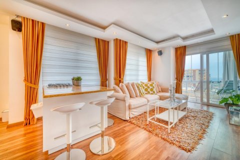 Wohnung in Mahmutlar, Antalya, Türkei Nr. 168357 - 25