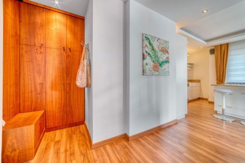 Wohnung in Mahmutlar, Antalya, Türkei Nr. 168357 - 3