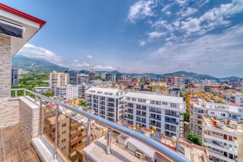 Wohnung in Mahmutlar, Antalya, Türkei Nr. 168357 - 22