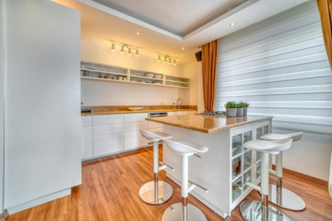 Wohnung in Mahmutlar, Antalya, Türkei Nr. 168357 - 2