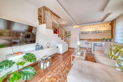 Wohnung in Mahmutlar, Antalya, Türkei Nr. 168357 - 27