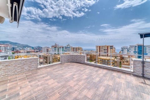 Wohnung in Mahmutlar, Antalya, Türkei Nr. 168357 - 23
