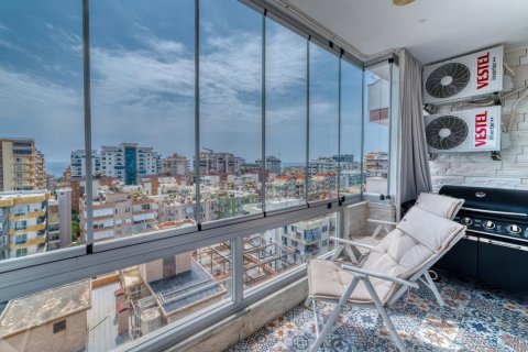 Wohnung in Mahmutlar, Antalya, Türkei Nr. 168357 - 21