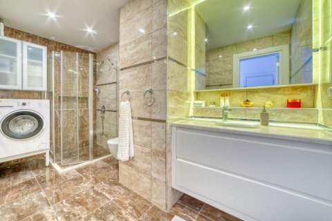 Wohnung in Mahmutlar, Antalya, Türkei Nr. 168357 - 9