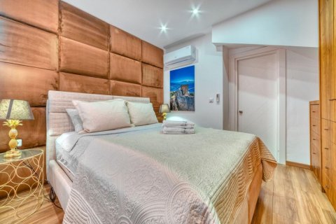 Wohnung in Mahmutlar, Antalya, Türkei Nr. 168357 - 8