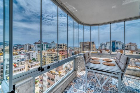 Wohnung in Mahmutlar, Antalya, Türkei Nr. 168357 - 26