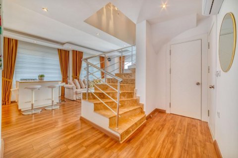 Wohnung in Mahmutlar, Antalya, Türkei Nr. 168357 - 6