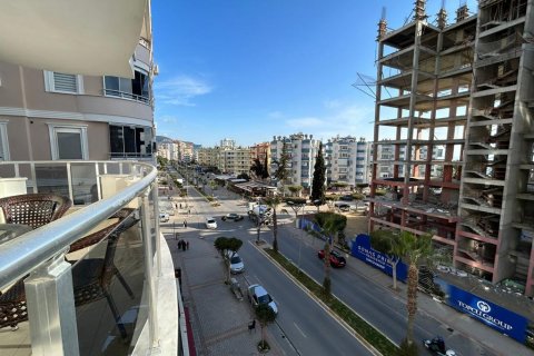 آپارتمان در Mahmutlar ، ترکیه 120 متر مربع. شماره 168356 - 9