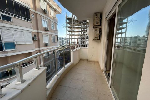 آپارتمان در Mahmutlar ، ترکیه 120 متر مربع. شماره 168356 - 18