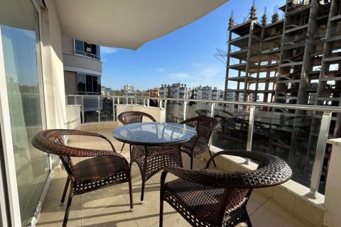 آپارتمان در Mahmutlar ، ترکیه 120 متر مربع. شماره 168356 - 24