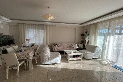 آپارتمان در Mahmutlar ، ترکیه 120 متر مربع. شماره 168356 - 17