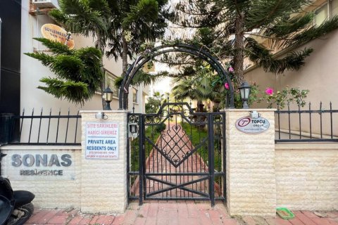آپارتمان در Mahmutlar ، ترکیه 120 متر مربع. شماره 168356 - 6