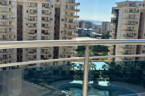 Wohnung  in Mahmutlar, Antalya, Türkei Nr. 168354 - 22