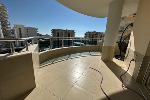 Wohnung  in Mahmutlar, Antalya, Türkei Nr. 168354 - 2