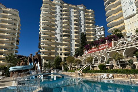 Wohnung  in Mahmutlar, Antalya, Türkei Nr. 168354 - 20