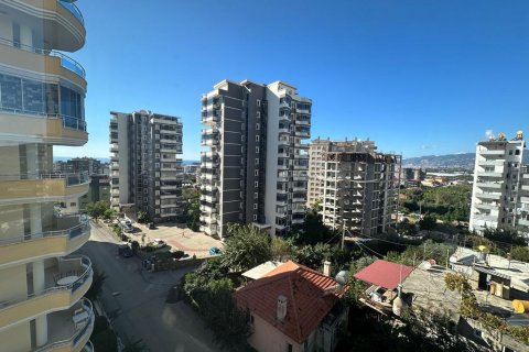 Wohnung  in Mahmutlar, Antalya, Türkei Nr. 168354 - 13