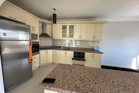 Wohnung  in Mahmutlar, Antalya, Türkei Nr. 168354 - 3
