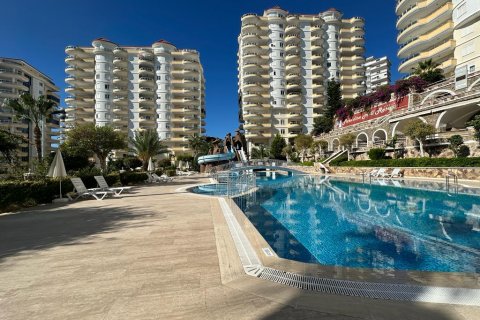 Wohnung  in Mahmutlar, Antalya, Türkei Nr. 168354 - 21