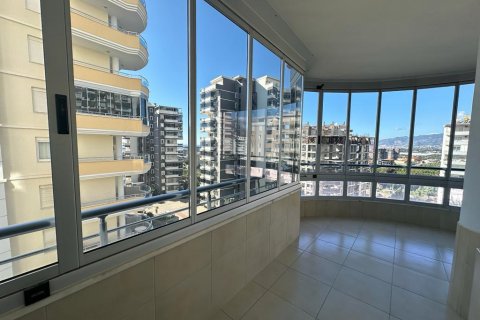 Wohnung  in Mahmutlar, Antalya, Türkei Nr. 168354 - 16