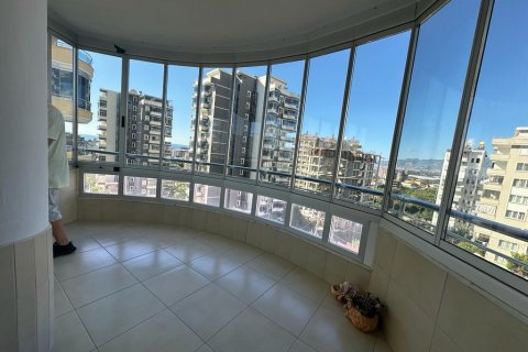 Wohnung  in Mahmutlar, Antalya, Türkei Nr. 168354 - 11