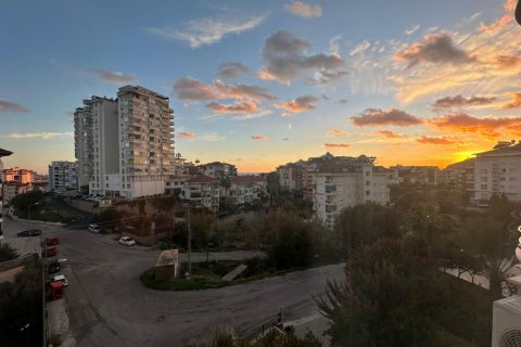 Lejlighed  i Cikcilli, Antalya, Tyrkiet Nr. 168353 - 8