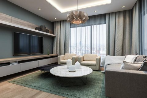 Продажа квартиры  в Мерсине, Турция 3 комн., 94.5м2, №186116 – фото 7