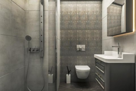 Продажа квартиры  в Мерсине, Турция 3 комн., 94.5м2, №186116 – фото 12