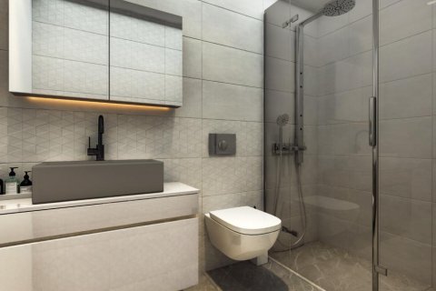Продажа квартиры  в Мерсине, Турция 3 комн., 94.5м2, №186116 – фото 11