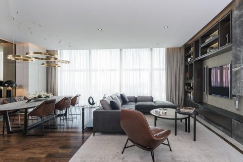 Leilighet  i Istanbul, Tyrkia Nr. 186083 - 19