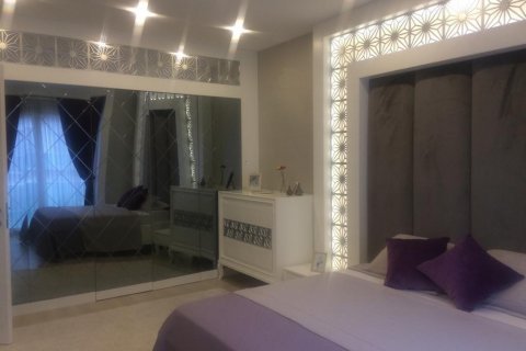 Lejlighed i Istanbul, Tyrkiet Nr. 186062 - 26