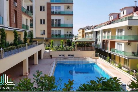 Apartment  in Istanbul, Turkey No. 186062