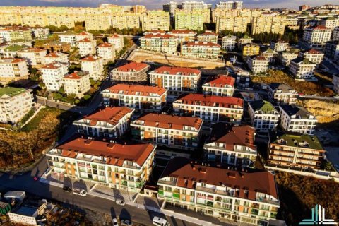 Lejlighed i Istanbul, Tyrkiet Nr. 186062 - 10