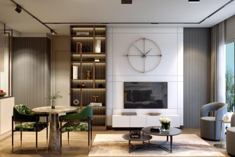 1+1 Lägenhet i Topkapi prime, istanbul, Turkiet Nr. 167623
