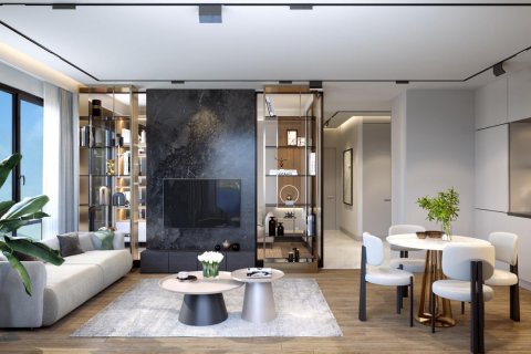 2+1 Lägenhet i Topkapi prime, istanbul, Turkiet Nr. 167624 - 2