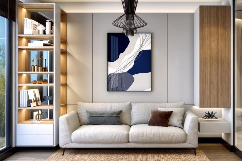 2+1 Lägenhet i Topkapi prime, istanbul, Turkiet Nr. 167624