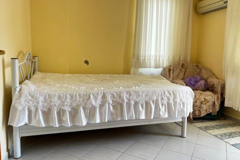 Lägenhet i Mahmutlar, Antalya, Turkiet Nr. 206607 - 14
