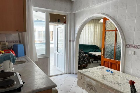 Lägenhet i Mahmutlar, Antalya, Turkiet Nr. 206607 - 11