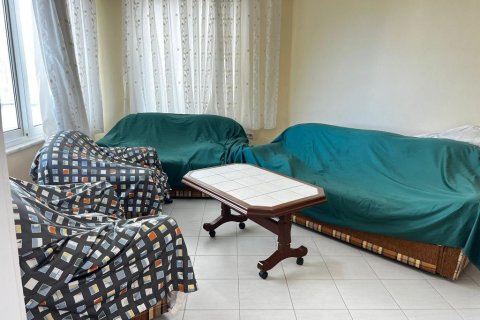 Lägenhet i Mahmutlar, Antalya, Turkiet Nr. 206607 - 9